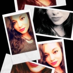 Meet your Posher, Araceli